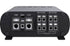 Wavtech link500.4mini Compact 500 Watt 4 Channel Amplifier - Safe and Sound HQ