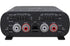 Wavtech link500.4mini Compact 500 Watt 4 Channel Amplifier - Safe and Sound HQ