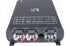 Wavtech link700.4plus 700 Watt 4 Channel Amplifier - Safe and Sound HQ