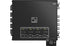 Wavtech link8 8-Channel LOC w/Summing and Remote - Safe and Sound HQ