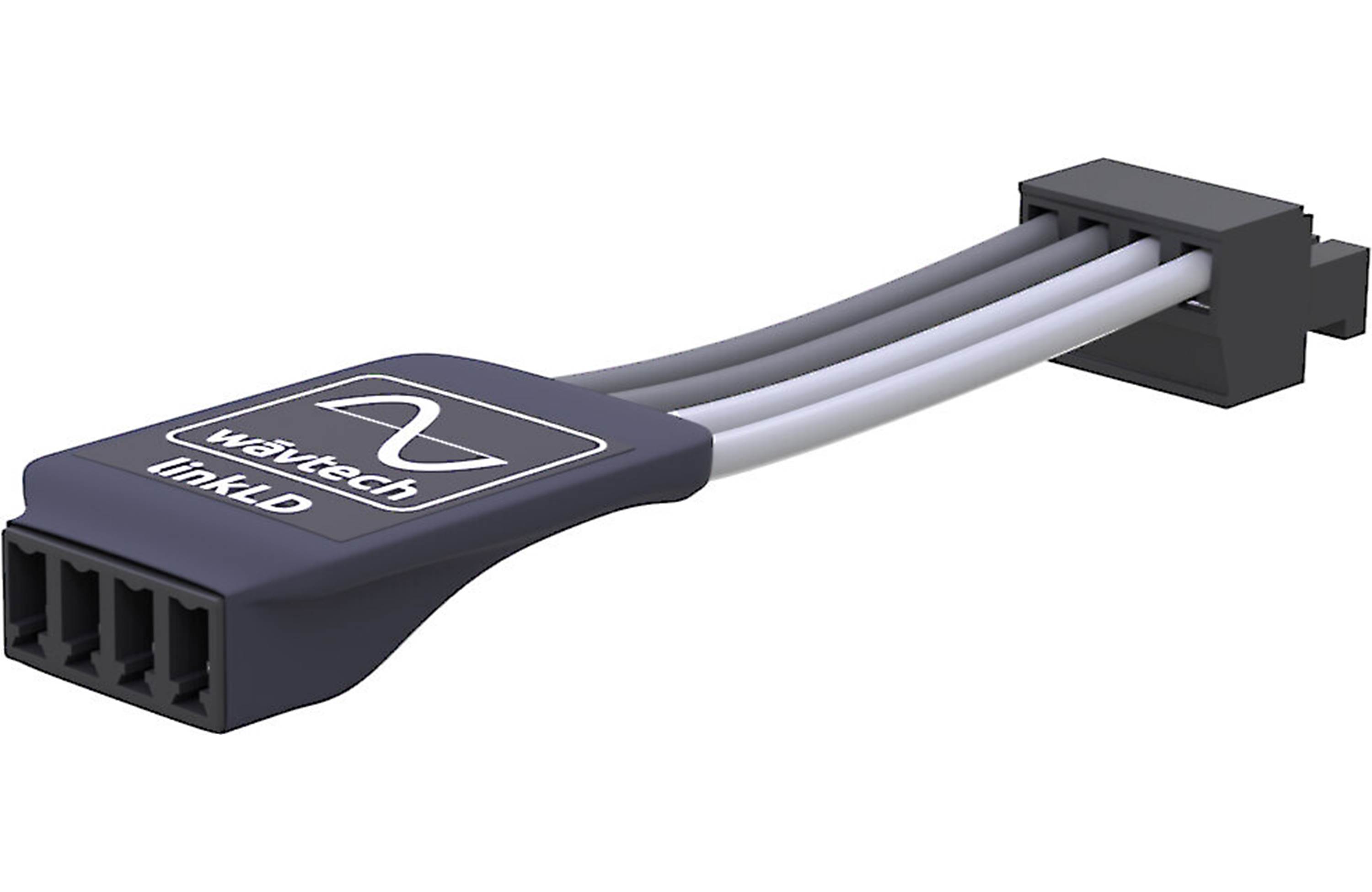 Wavtech linkLD Load Resistors for Speaker-level Inputs of a Wavtech Device - Safe and Sound HQ