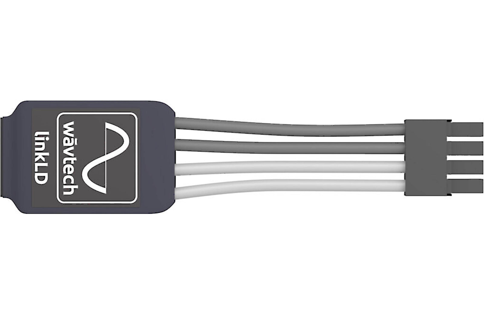 Wavtech linkLD Load Resistors for Speaker-level Inputs of a Wavtech Device - Safe and Sound HQ