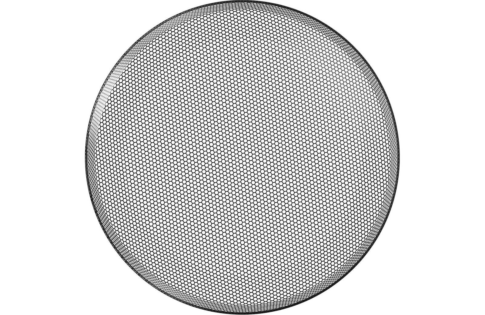 Wavtech TP12G Protective Grill for thinPRO12 Subwoofer (Each) - Safe and Sound HQ