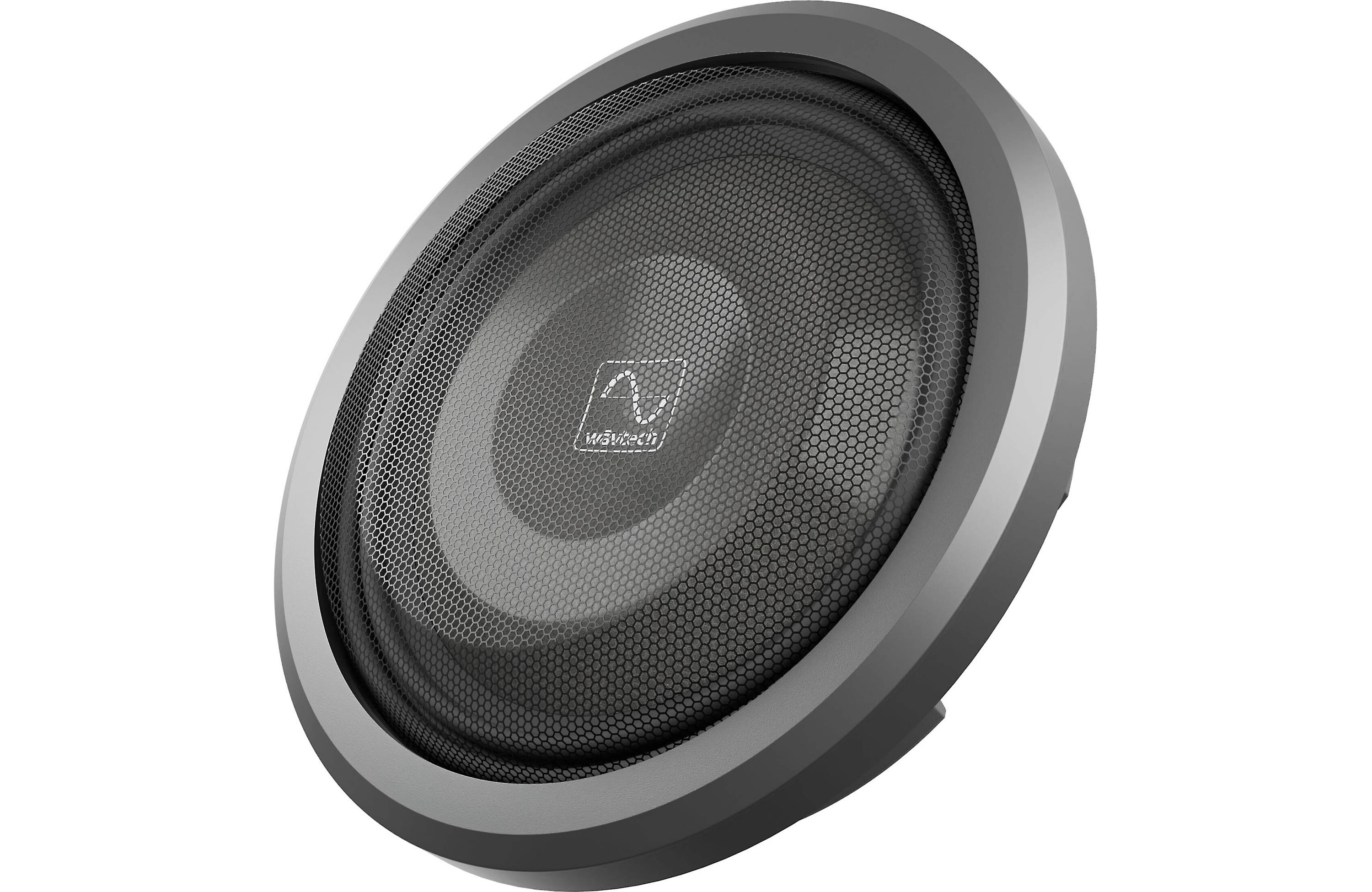 Wavtech TP12G Protective Grill for thinPRO12 Subwoofer (Each) - Safe and Sound HQ