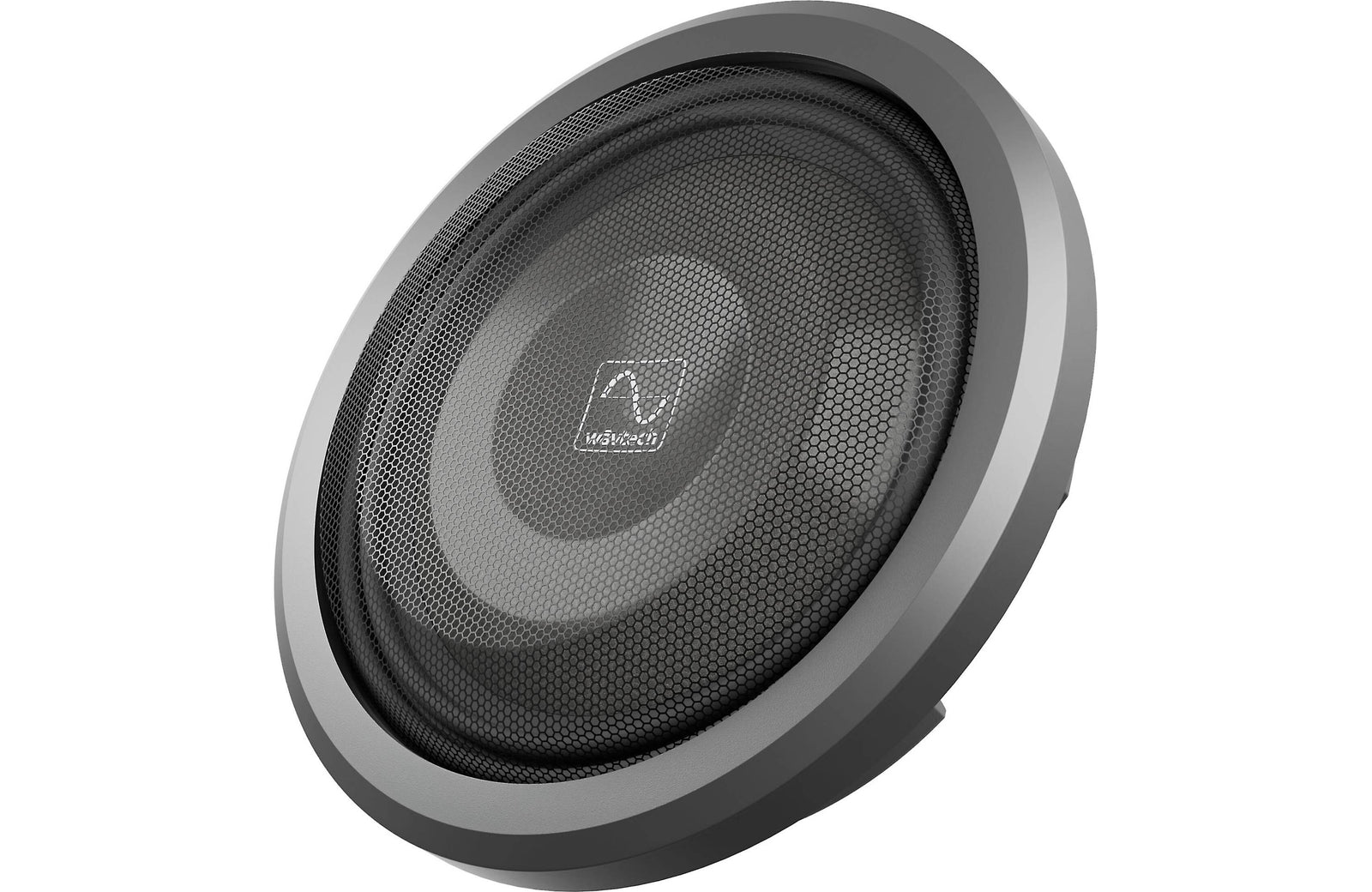 Wavtech TP12G Protective Grill for thinPRO12 Subwoofer (Each) - Safe and Sound HQ
