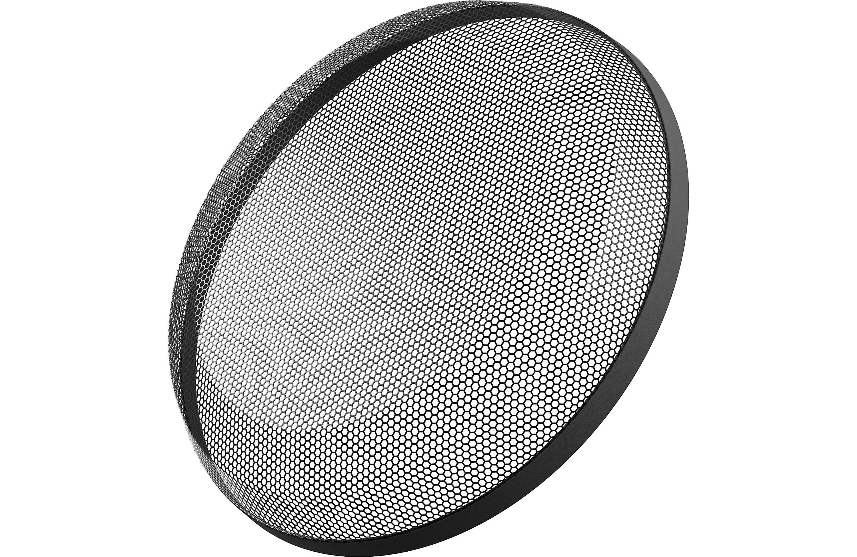 Wavtech TP12G Protective Grill for thinPRO12 Subwoofer (Each) - Safe and Sound HQ
