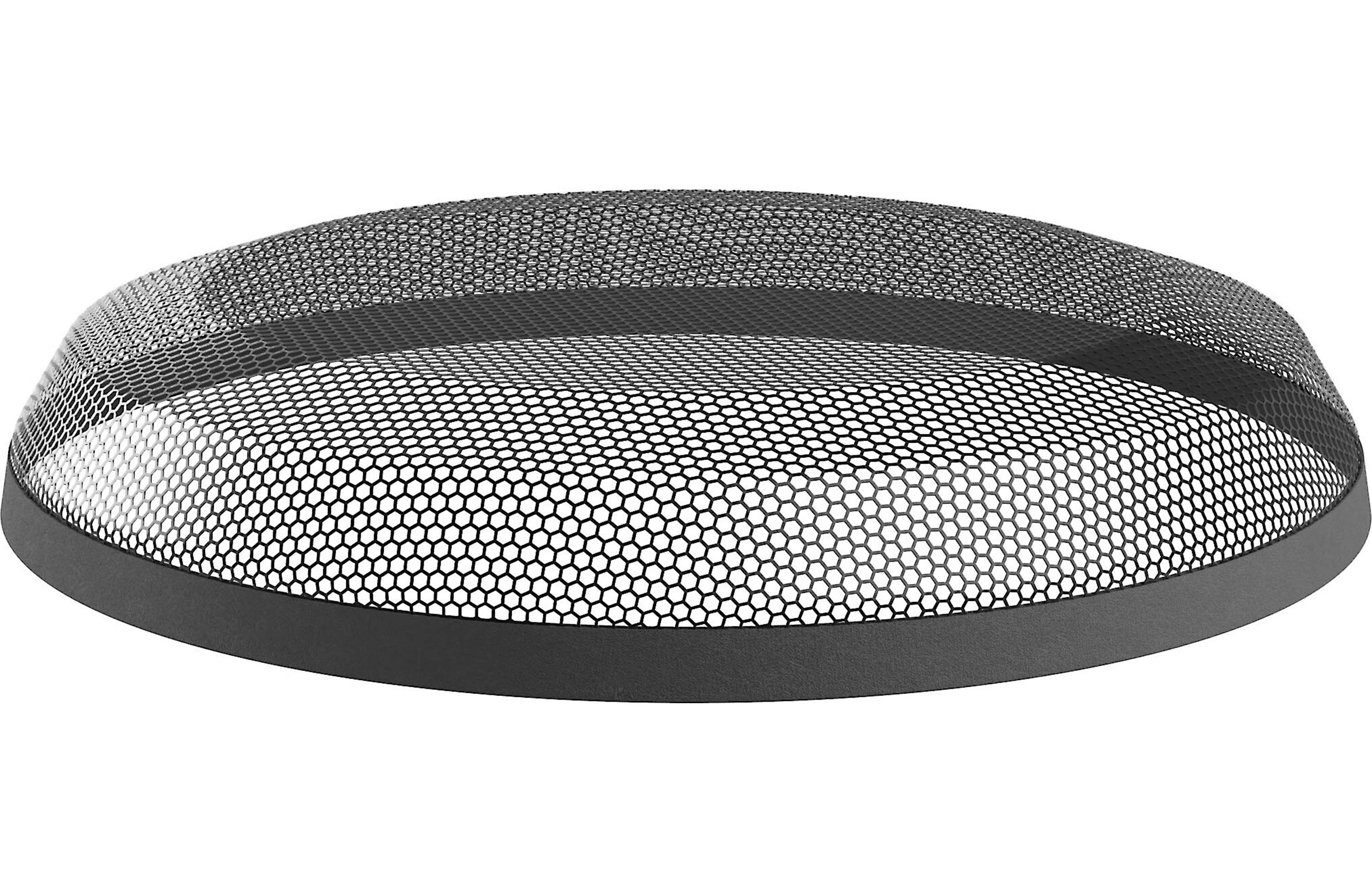 Wavtech TP12G Protective Grill for thinPRO12 Subwoofer (Each) - Safe and Sound HQ