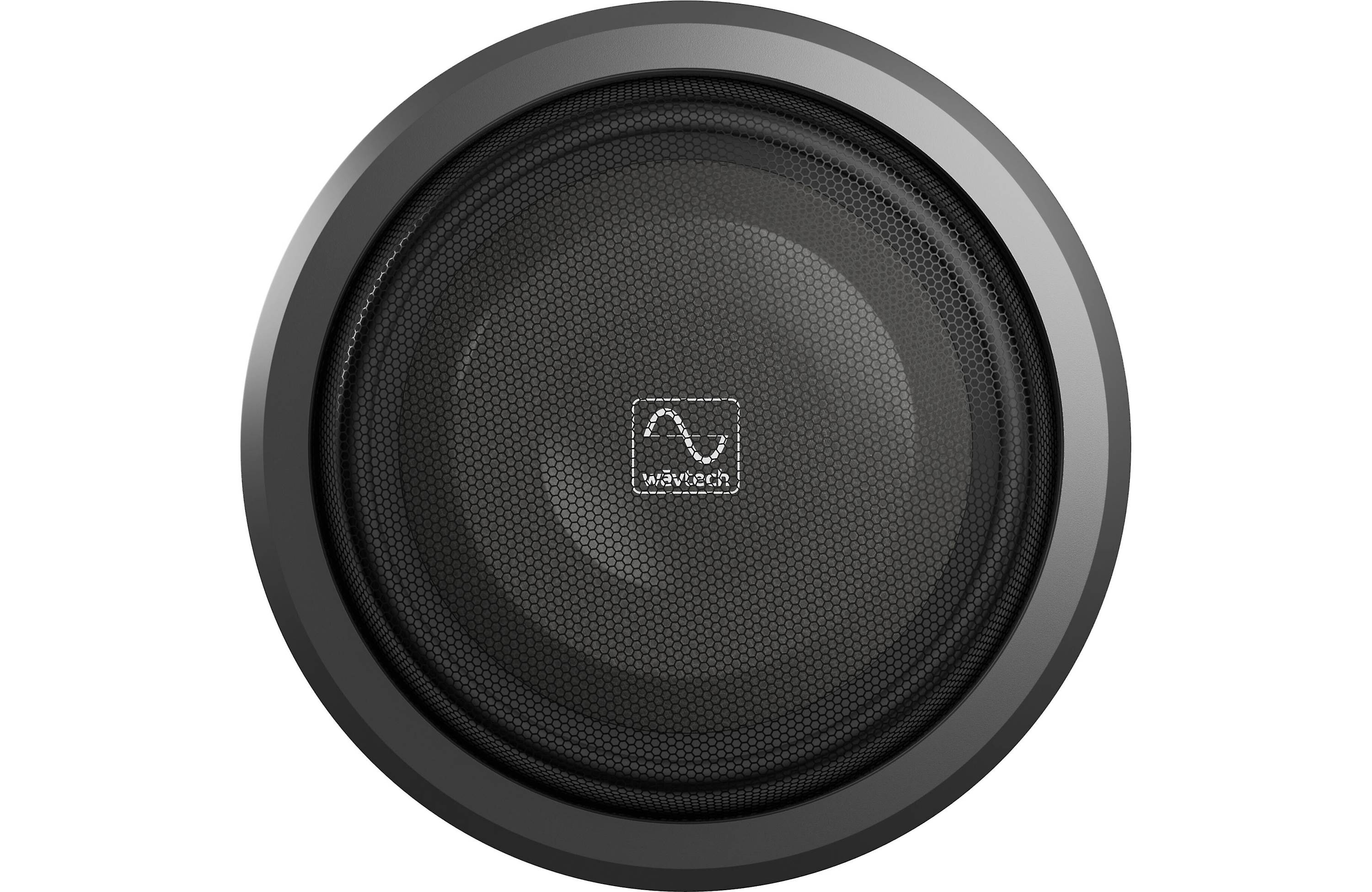 Wavtech TP12G Protective Grill for thinPRO12 Subwoofer (Each) - Safe and Sound HQ