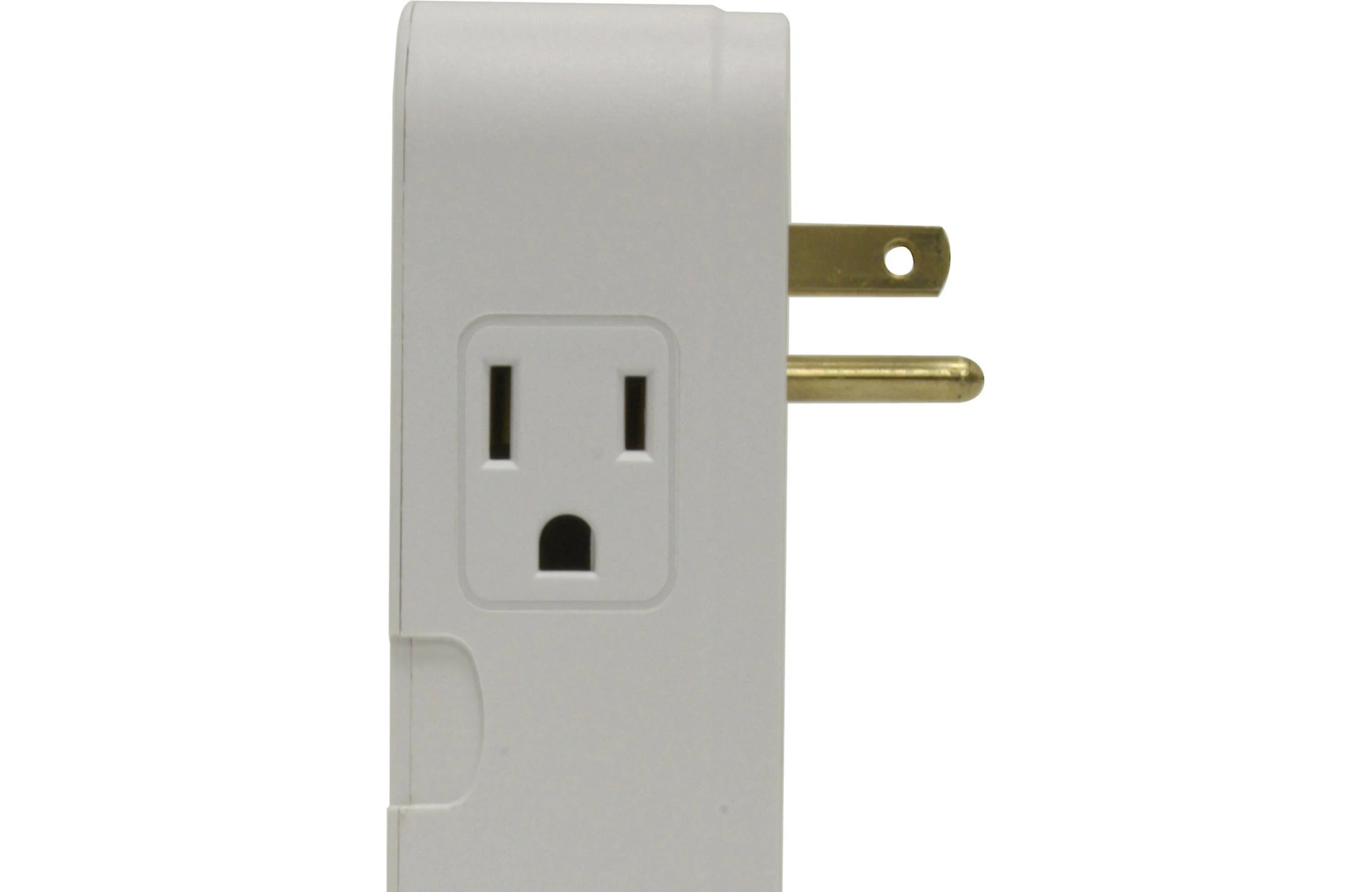 Panamax MD2 2 Outlet Surge Protector - Safe and Sound HQ