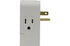 Panamax MD2 2 Outlet Surge Protector - Safe and Sound HQ