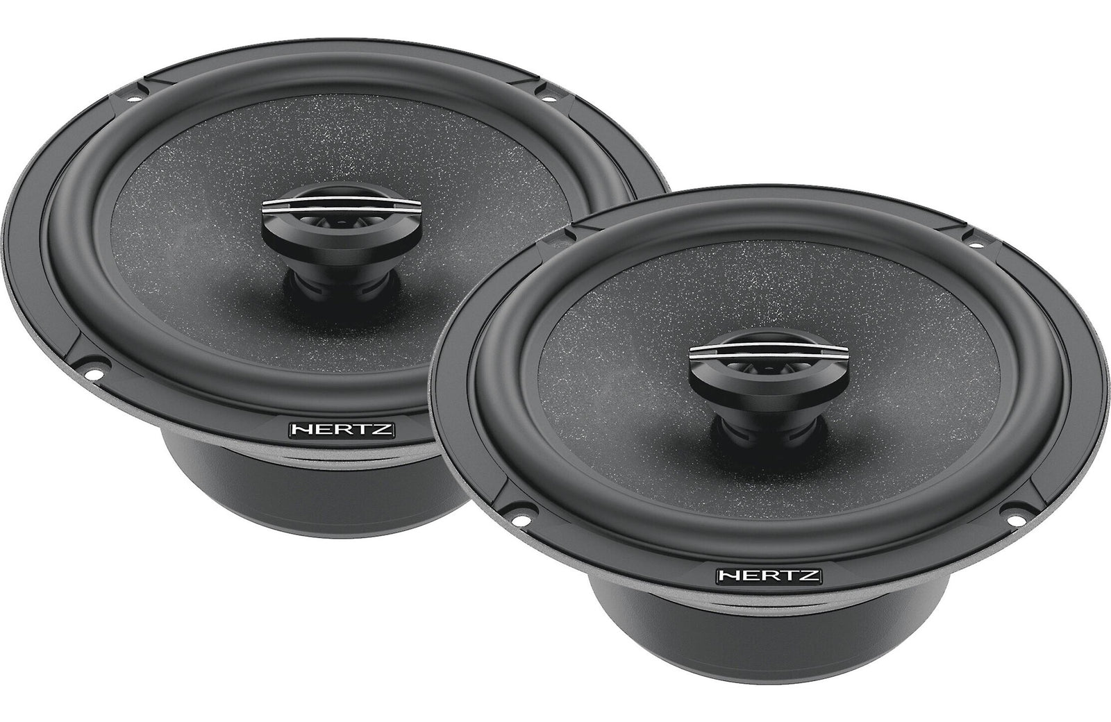 Hertz CX 165 6.5