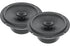 Hertz CX 165 6.5" Cento Series 2-Way Coaxial Speaker (Pair) - Safe and Sound HQ