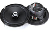 Hertz DCX 160.3 Dieci Series 6" 2-Way Coaxial Car Speaker (Pair) - Safe and Sound HQ