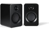 Kanto REN Powered Bookshelf Speakers with HDMI ARC, USB-C, and Bluetooth 5.3 (Pair) - Safe and Sound HQ