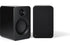 Kanto REN Powered Bookshelf Speakers with HDMI ARC, USB-C, and Bluetooth 5.3 (Pair) - Safe and Sound HQ