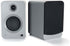 Kanto REN Powered Bookshelf Speakers with HDMI ARC, USB-C, and Bluetooth 5.3 (Pair) - Safe and Sound HQ