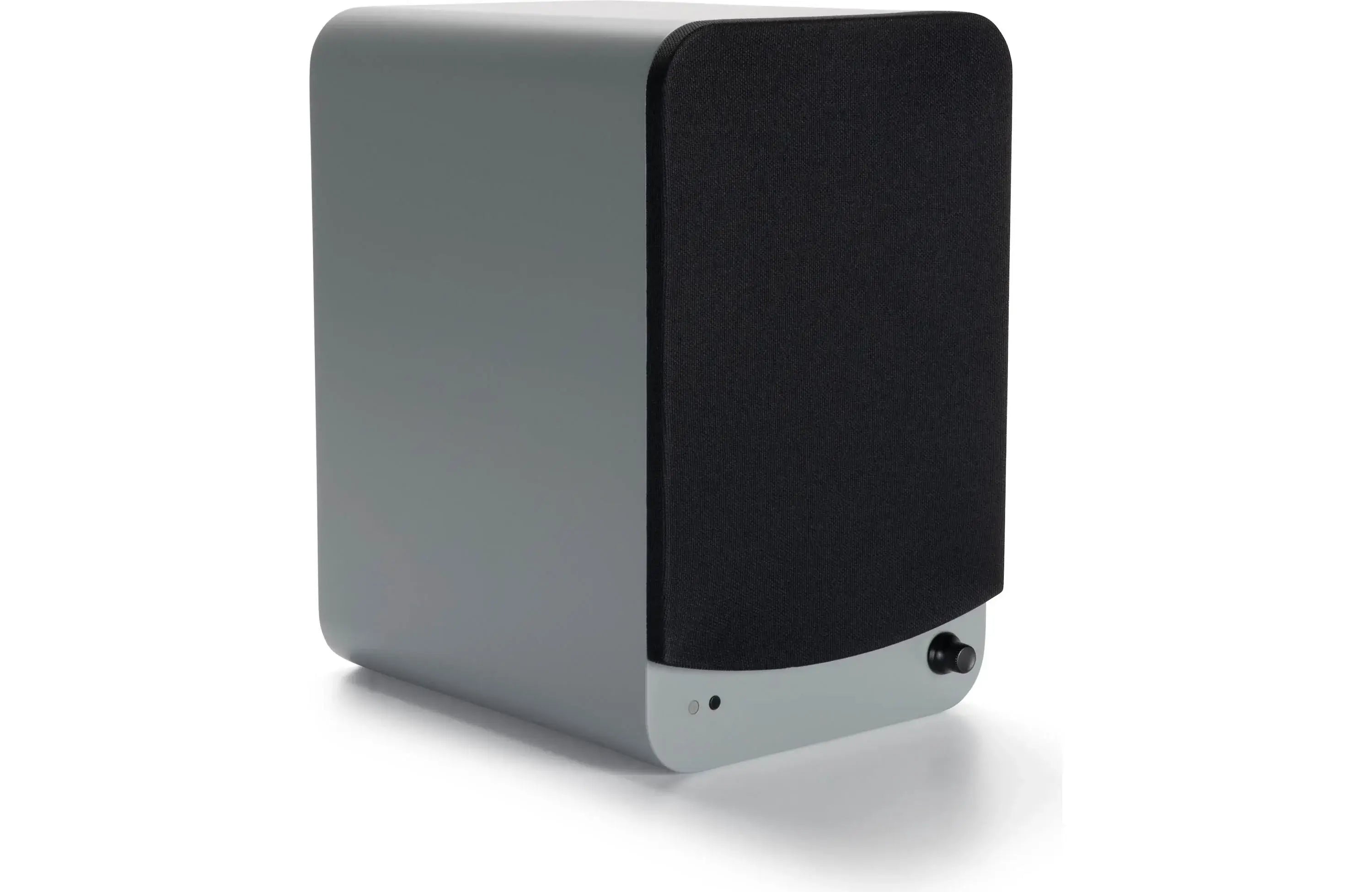 Kanto REN Powered Bookshelf Speakers with HDMI ARC, USB-C, and Bluetooth 5.3 (Pair) - Safe and Sound HQ