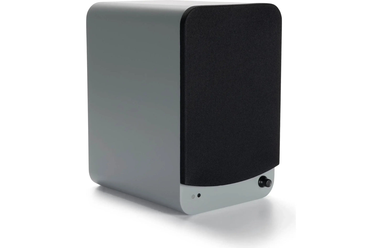 Kanto REN Powered Bookshelf Speakers with HDMI ARC, USB-C, and Bluetooth 5.3 (Pair) - Safe and Sound HQ