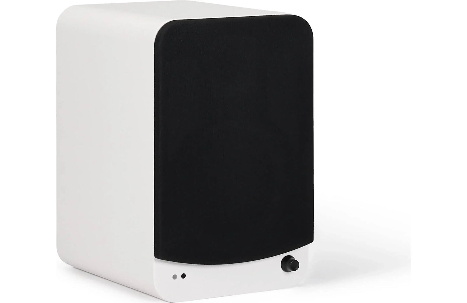 Kanto REN Powered Bookshelf Speakers with HDMI ARC, USB-C, and Bluetooth 5.3 (Pair) - Safe and Sound HQ