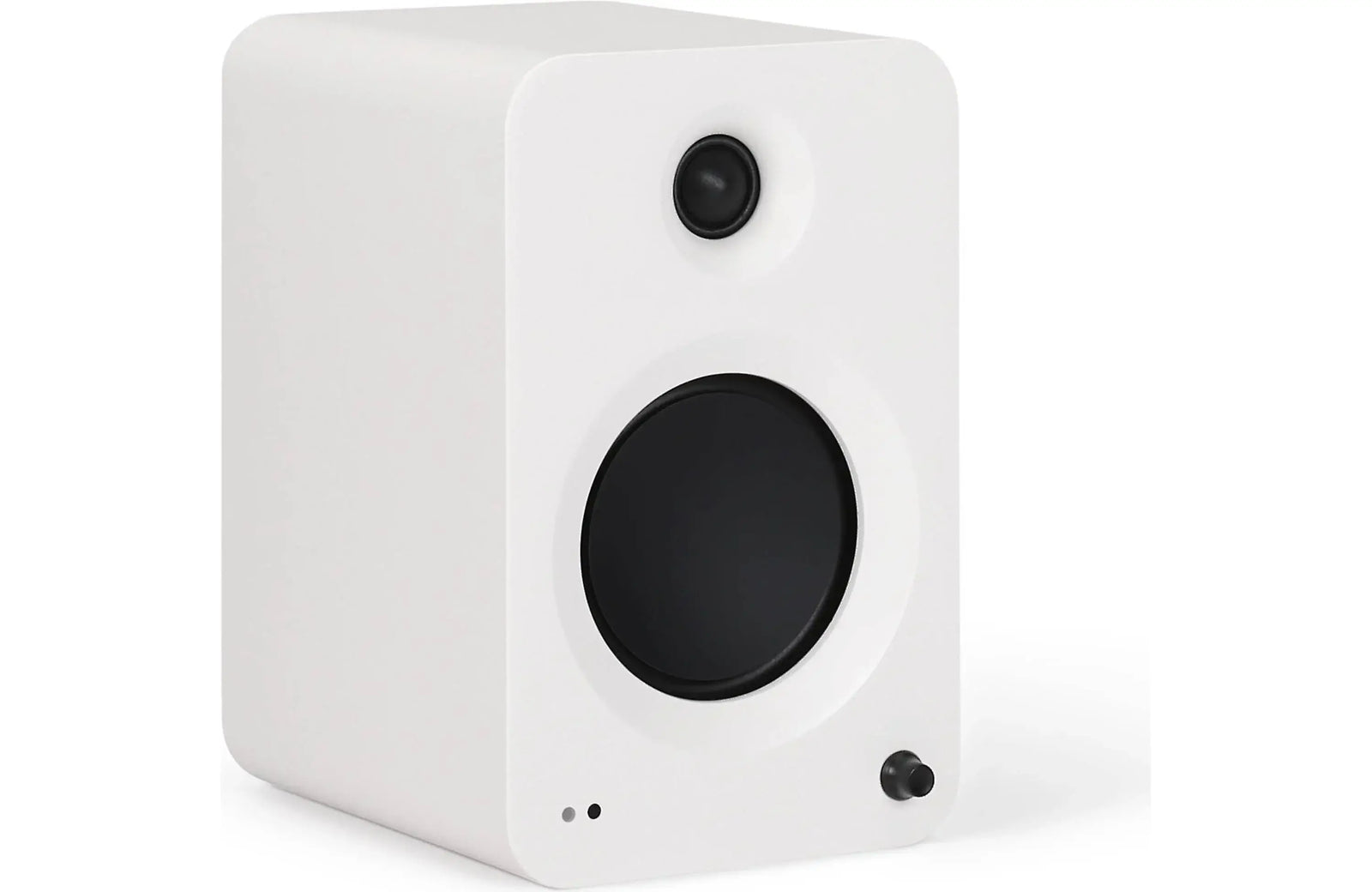 Kanto REN Powered Bookshelf Speakers with HDMI ARC, USB-C, and Bluetooth 5.3 (Pair) - Safe and Sound HQ