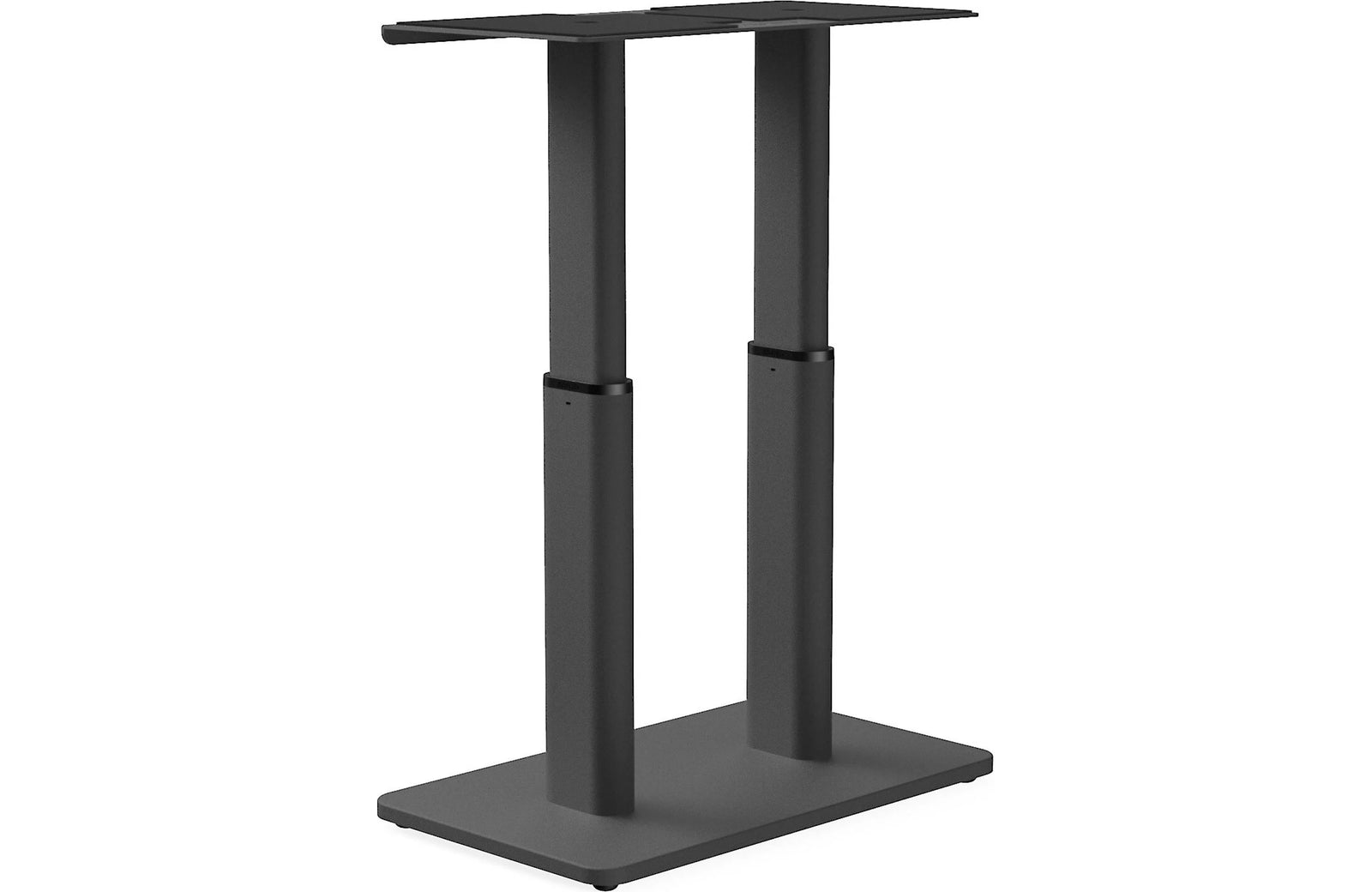 Kanto SCH Height Adjustable Center Channel Stand (Each)