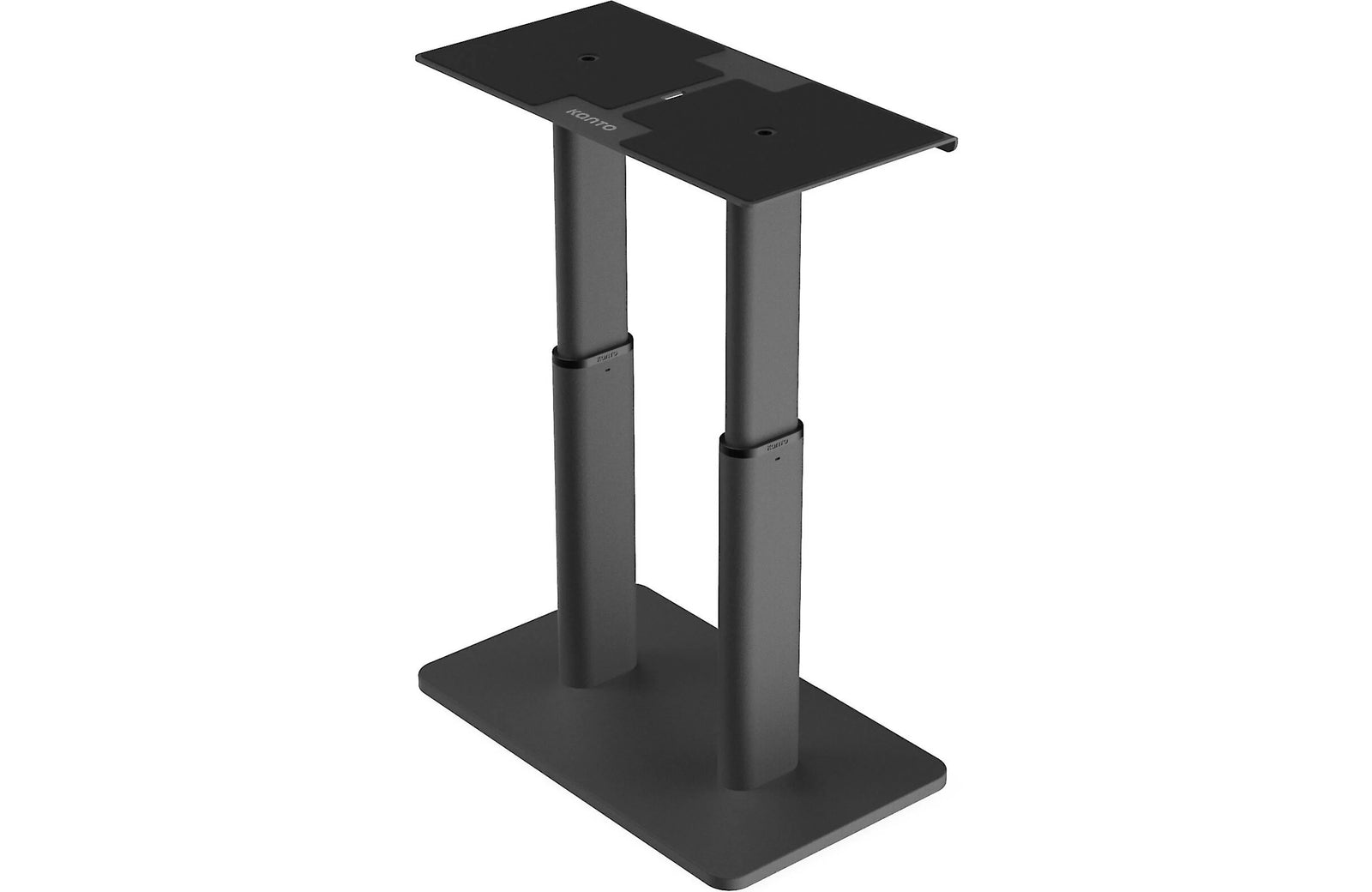 Kanto SCH Height Adjustable Center Channel Stand (Each)
