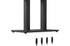 Kanto SCH Height Adjustable Center Channel Stand (Each)
