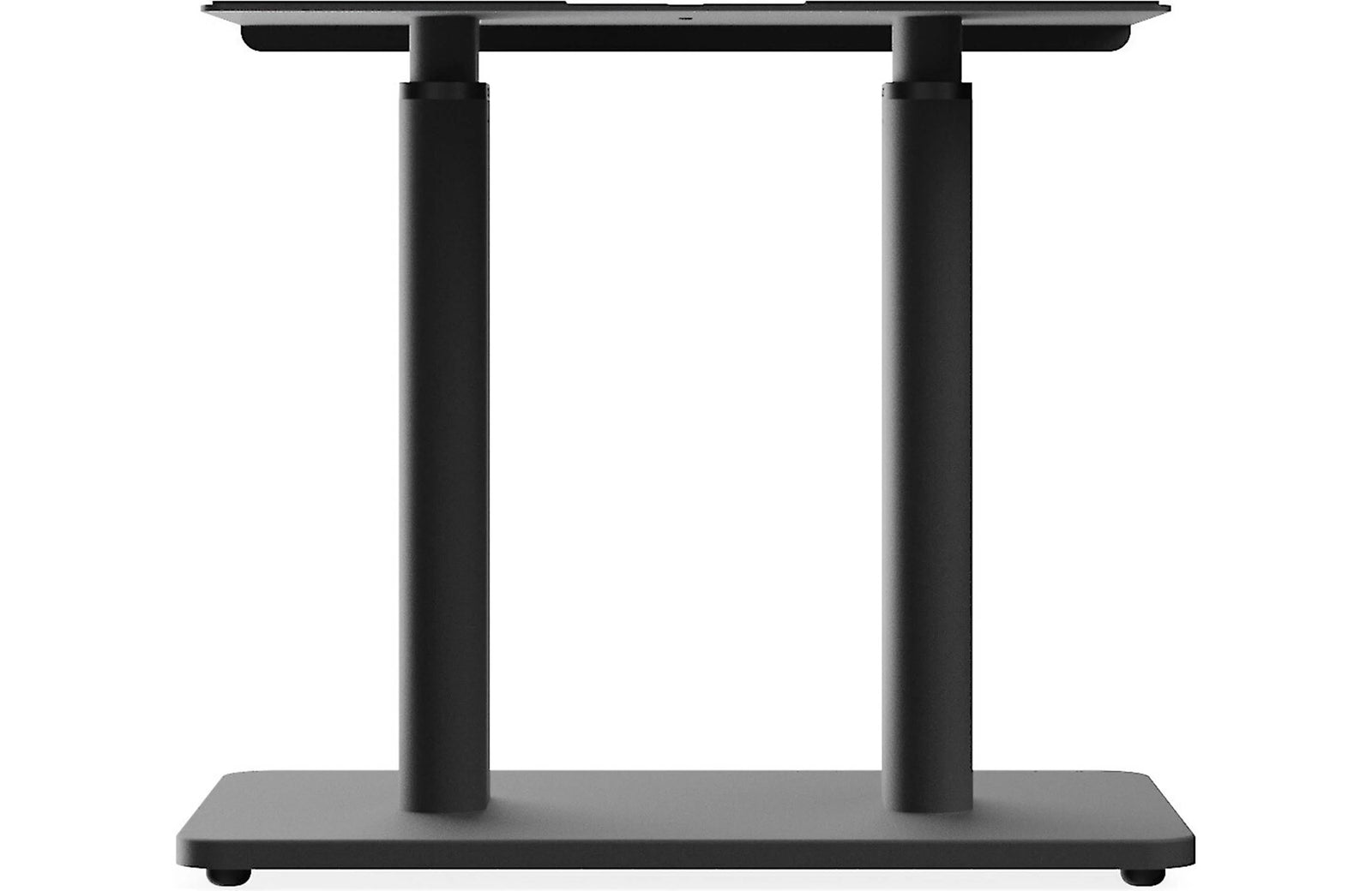 Kanto SCH Height Adjustable Center Channel Stand (Each)