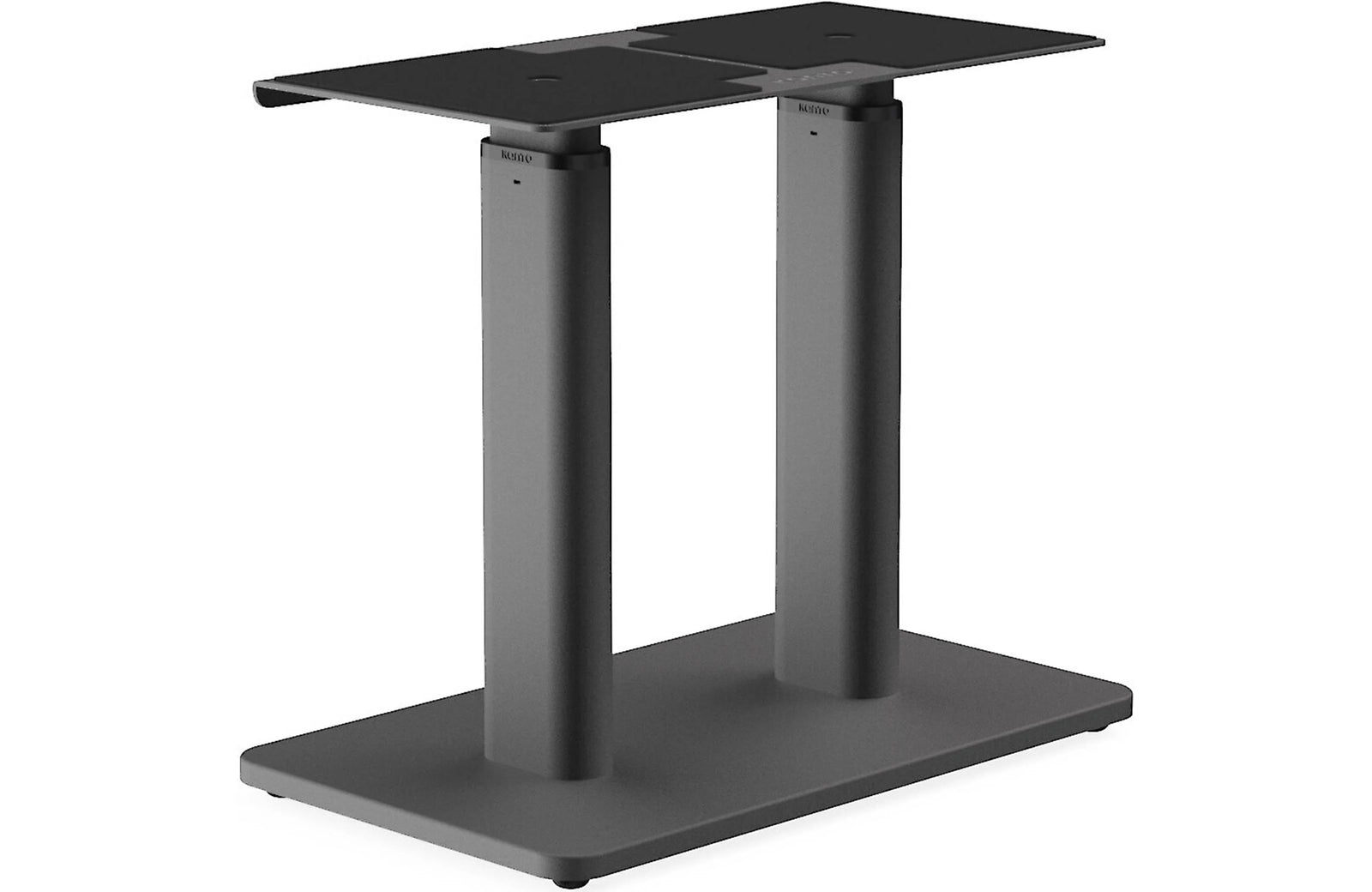 Kanto SCH Height Adjustable Center Channel Stand (Each)