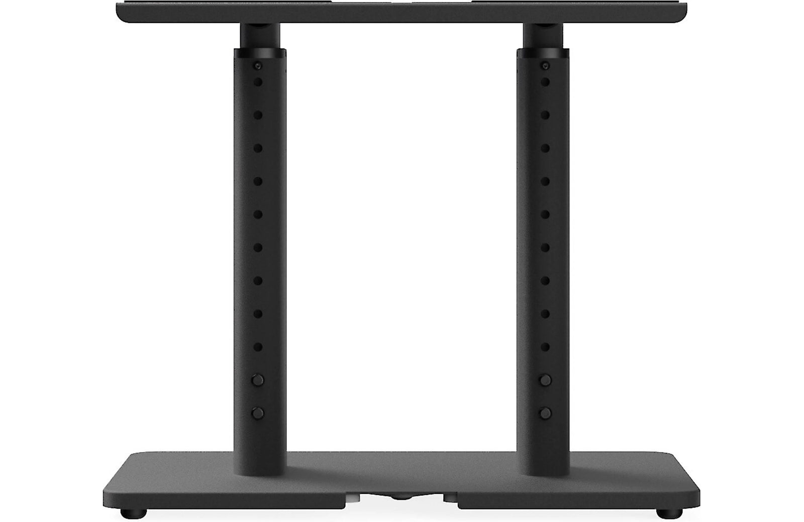 Kanto SCH Height Adjustable Center Channel Stand (Each)