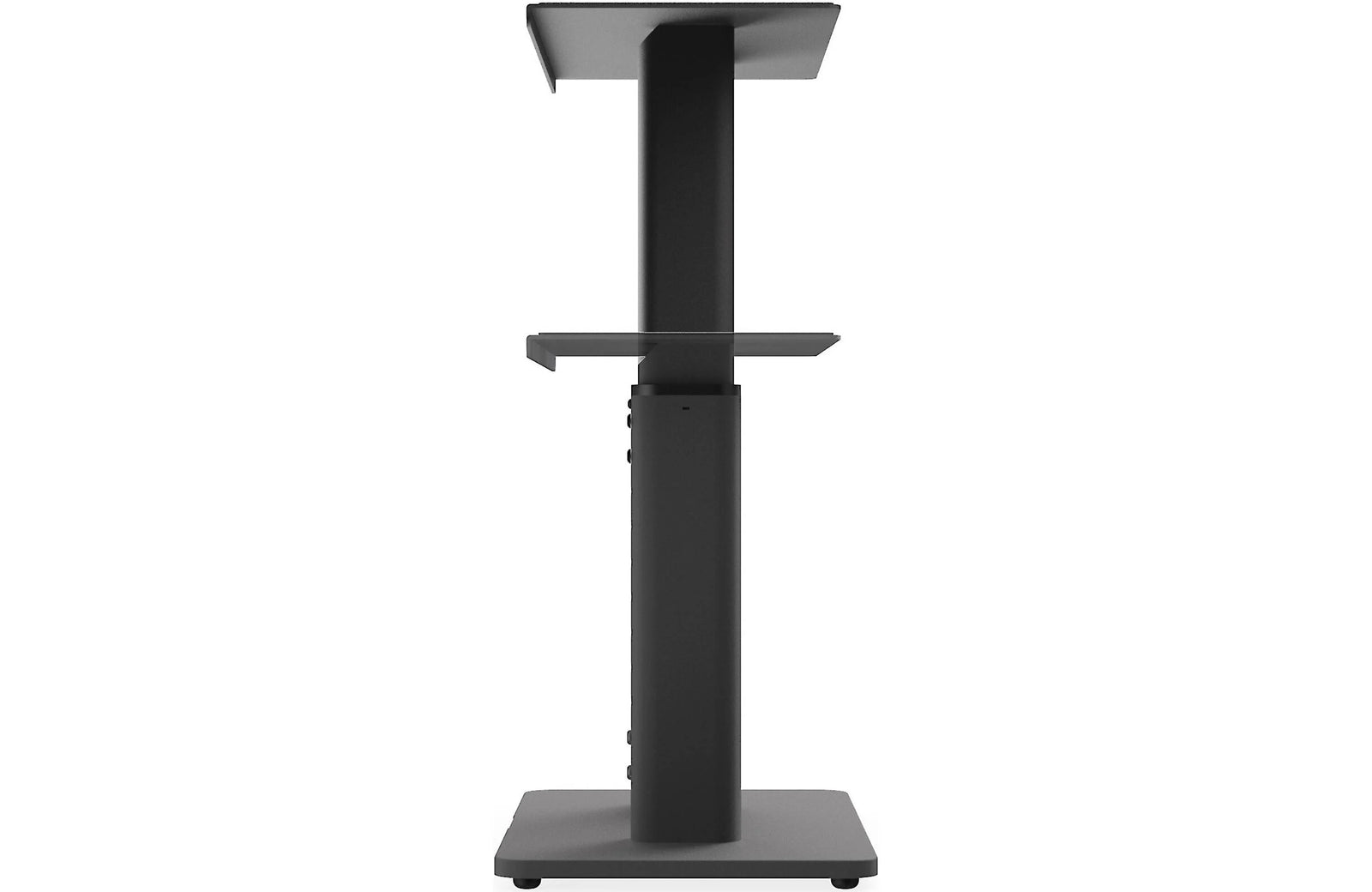 Kanto SCH Height Adjustable Center Channel Stand (Each)