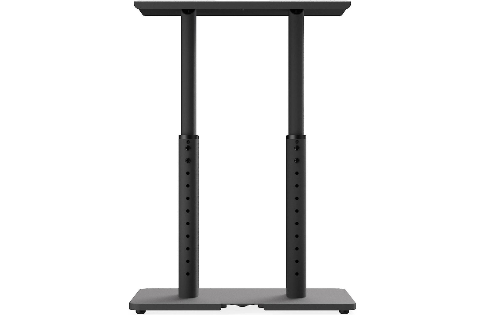 Kanto SCH Height Adjustable Center Channel Stand (Each)