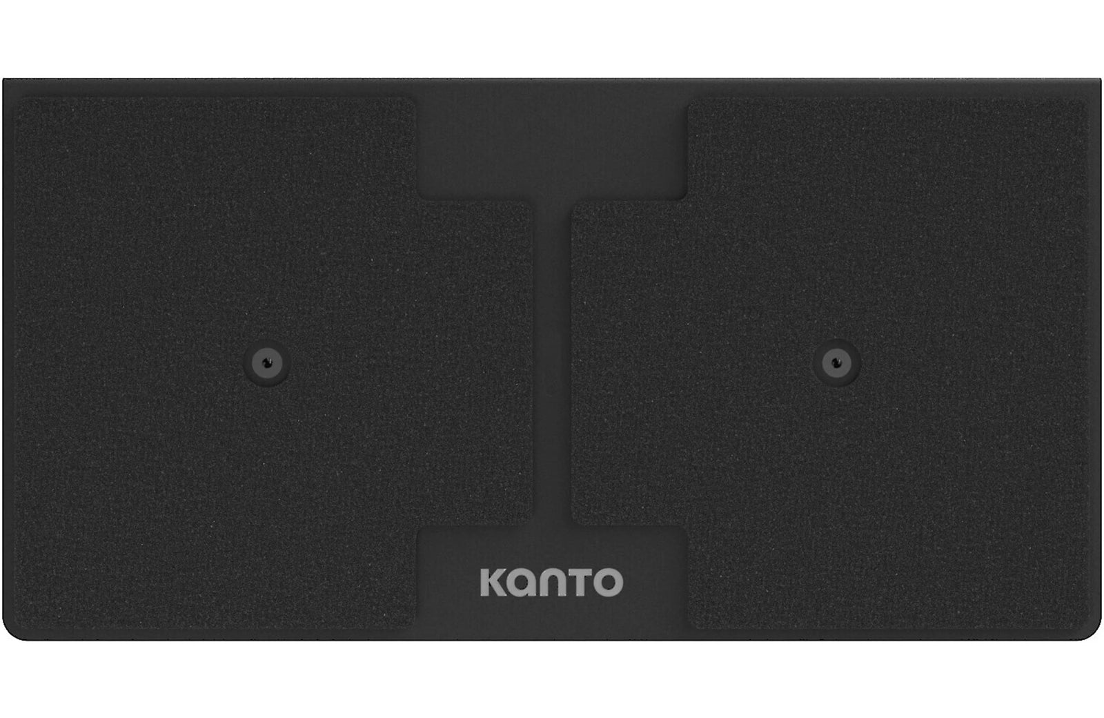 Kanto SCH Height Adjustable Center Channel Stand (Each)