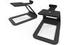 Kanto SE4 Elevated Desktop Speaker Stands for Kanto YU4 Speaker (Pair) - Safe and Sound HQ