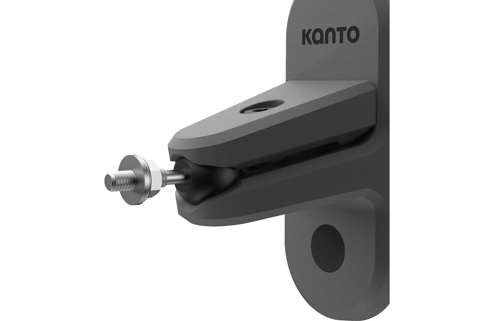 Kanto SPW3 Universal Speaker Wall Mount (Pair) - Safe and Sound HQ