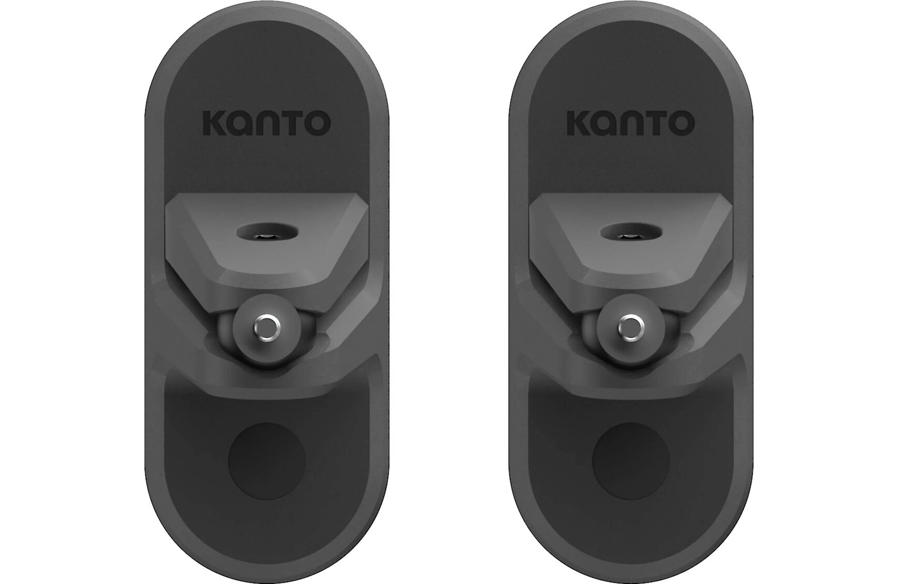 Kanto SPW3 Universal Speaker Wall Mount (Pair) - Safe and Sound HQ