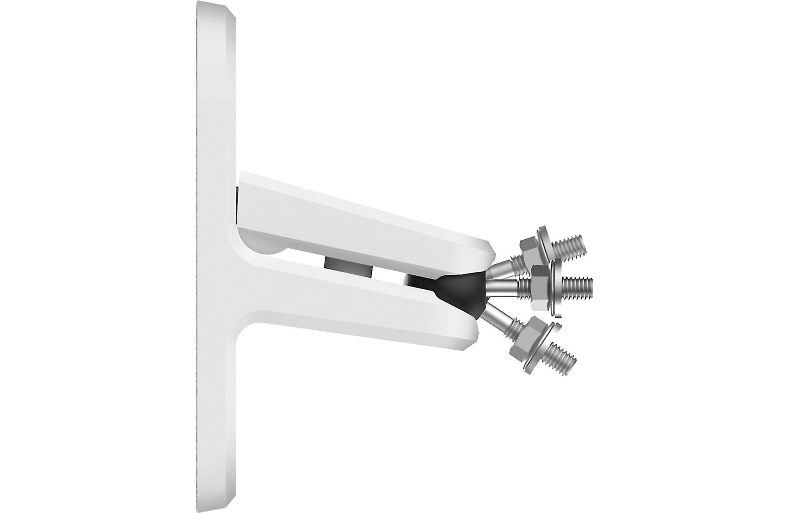Kanto SPW3 Universal Speaker Wall Mount (Pair) - Safe and Sound HQ