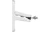 Kanto SPW3 Universal Speaker Wall Mount (Pair) - Safe and Sound HQ
