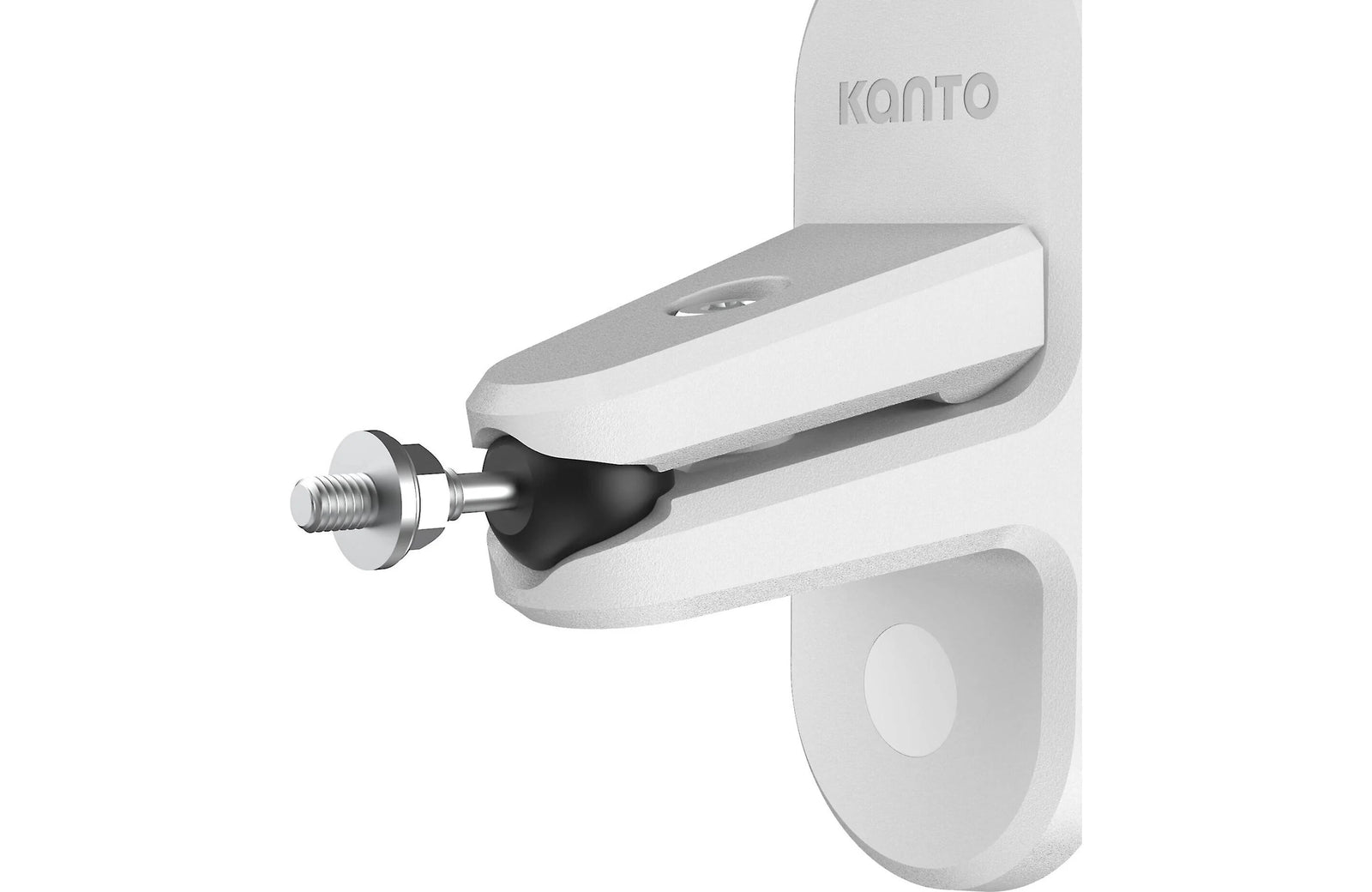 Kanto SPW3 Universal Speaker Wall Mount (Pair) - Safe and Sound HQ