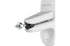 Kanto SPW3 Universal Speaker Wall Mount (Pair) - Safe and Sound HQ