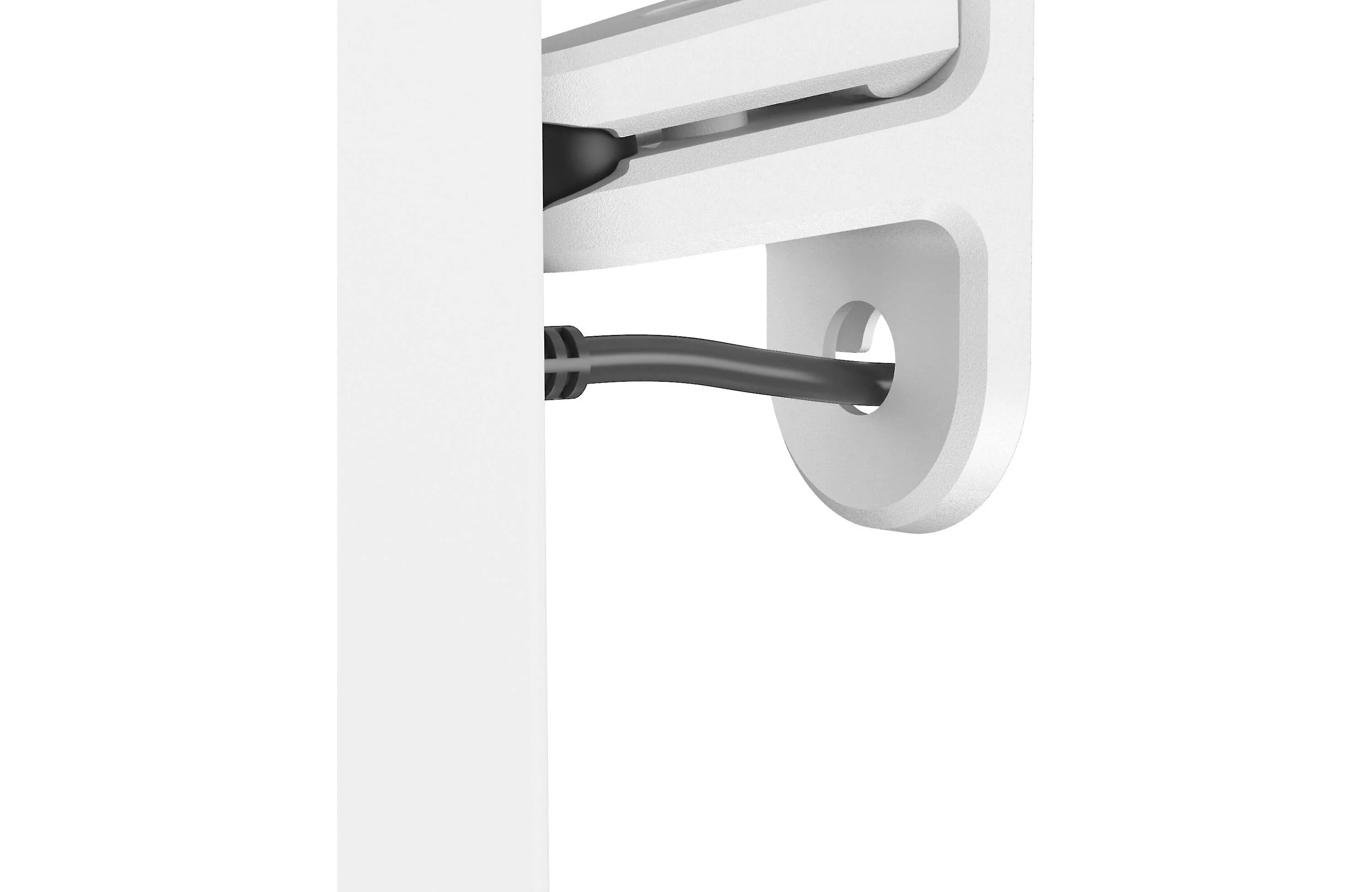 Kanto SPW3 Universal Speaker Wall Mount (Pair) - Safe and Sound HQ
