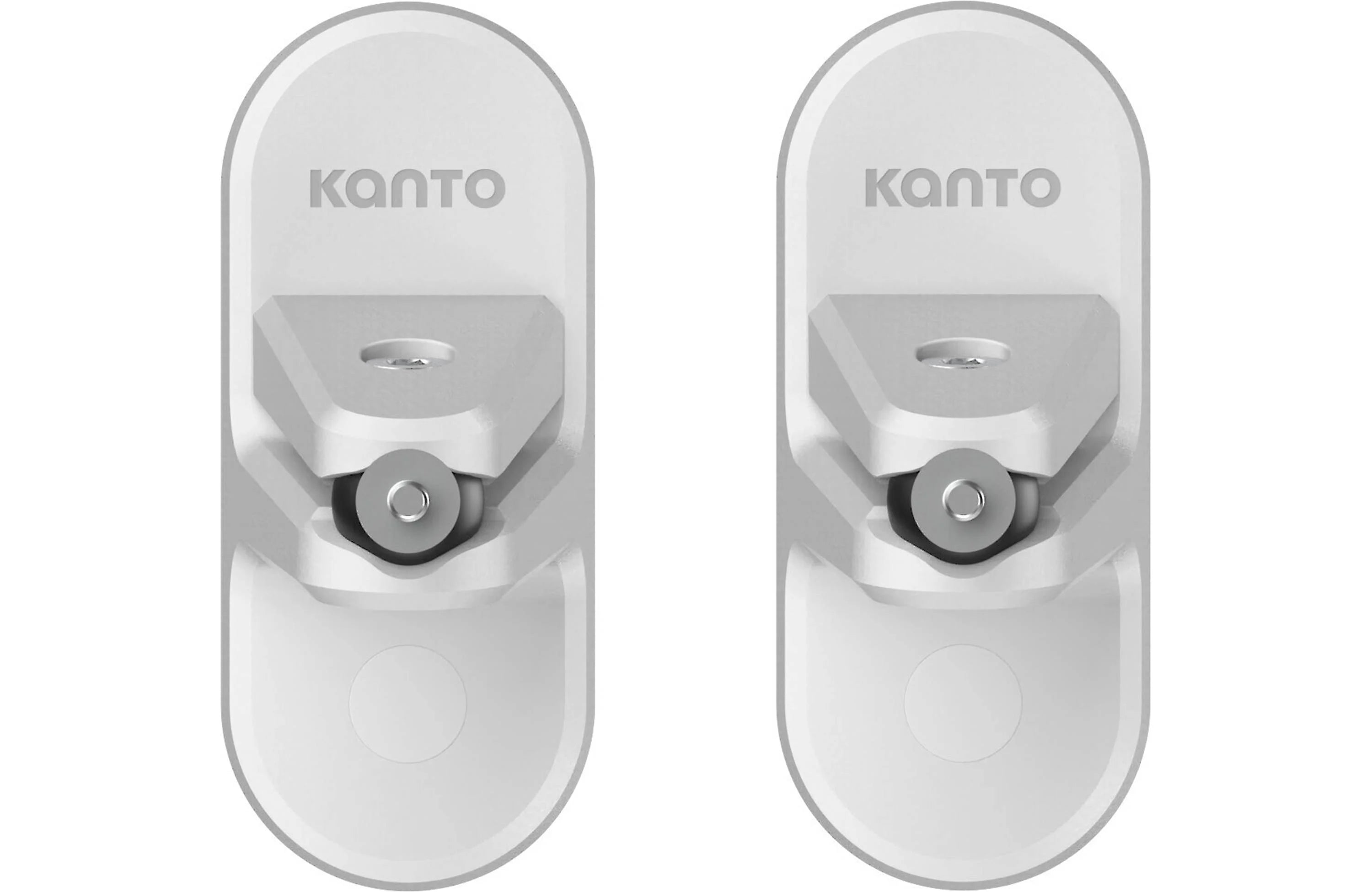 Kanto SPW3 Universal Speaker Wall Mount (Pair) - Safe and Sound HQ