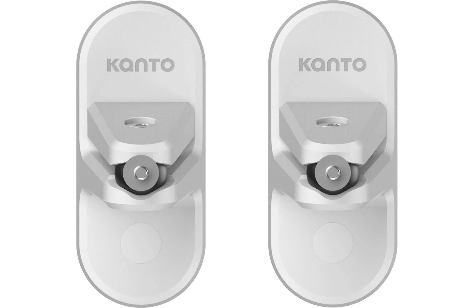 Kanto SPW3 Universal Speaker Wall Mount (Pair) - Safe and Sound HQ