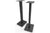 Kanto ST28 28" Universal Bookshelf Speaker Floor Stand (Pair)