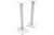 Kanto ST28 28" Universal Bookshelf Speaker Floor Stand (Pair)