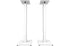 Kanto ST28 28" Universal Bookshelf Speaker Floor Stand (Pair)
