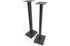 Kanto ST34 34" Universal Bookshelf Speaker Floor Stand (Pair)