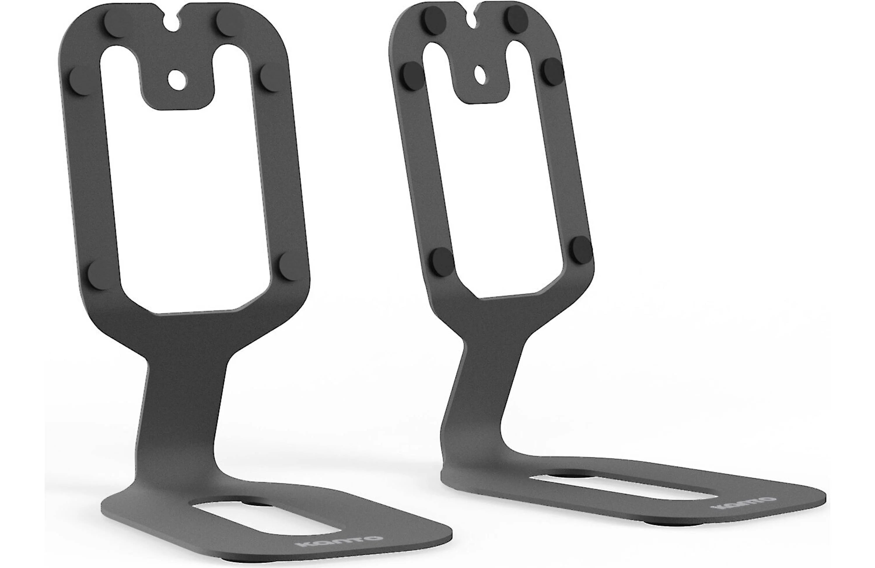 Kanto SU2 Desktop Speaker Stand for Kanto ORA and UKI Speakers (Pair) - Safe and Sound HQ