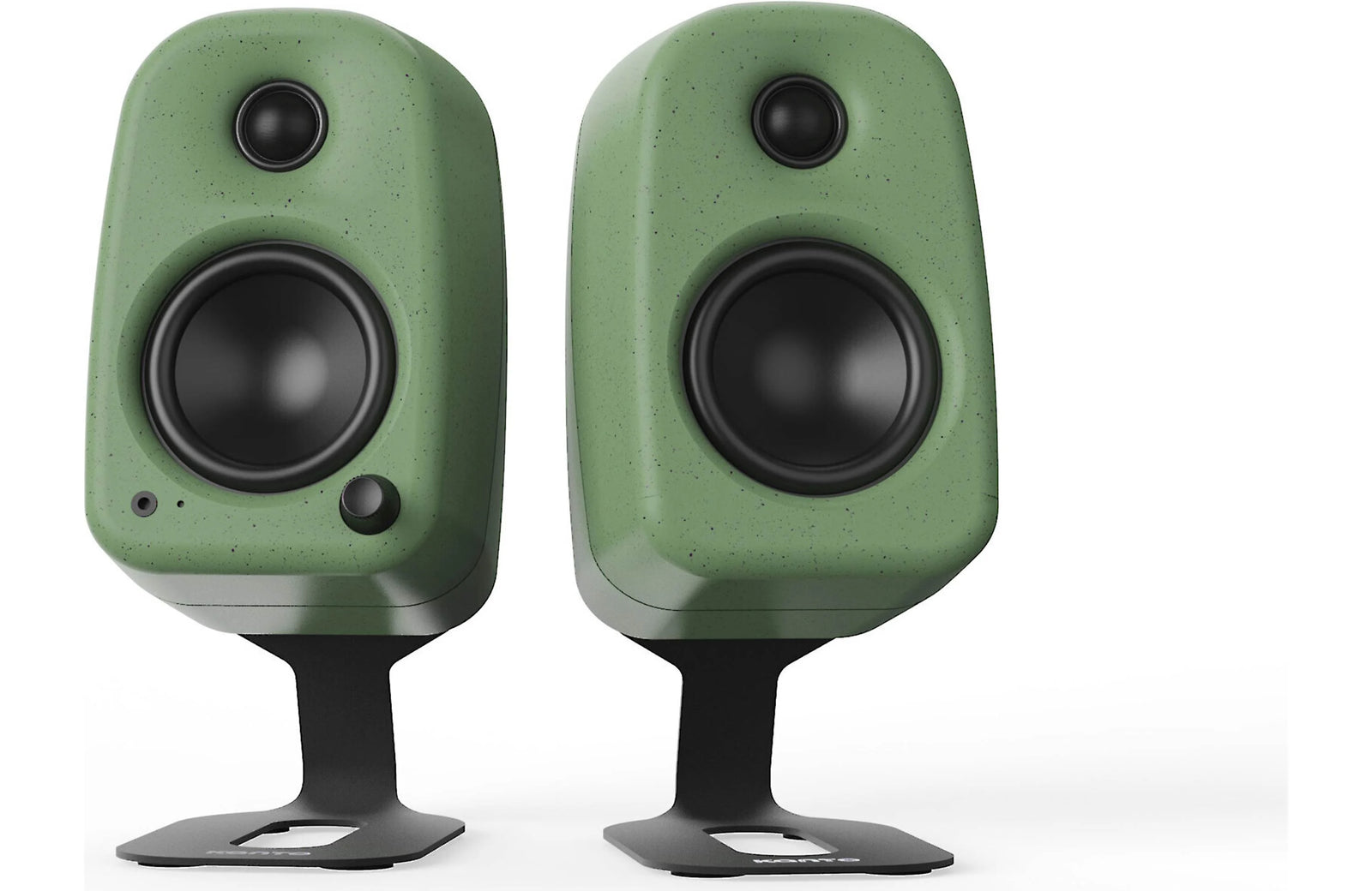 Kanto SU2 Desktop Speaker Stand for Kanto ORA and UKI Speakers (Pair) - Safe and Sound HQ
