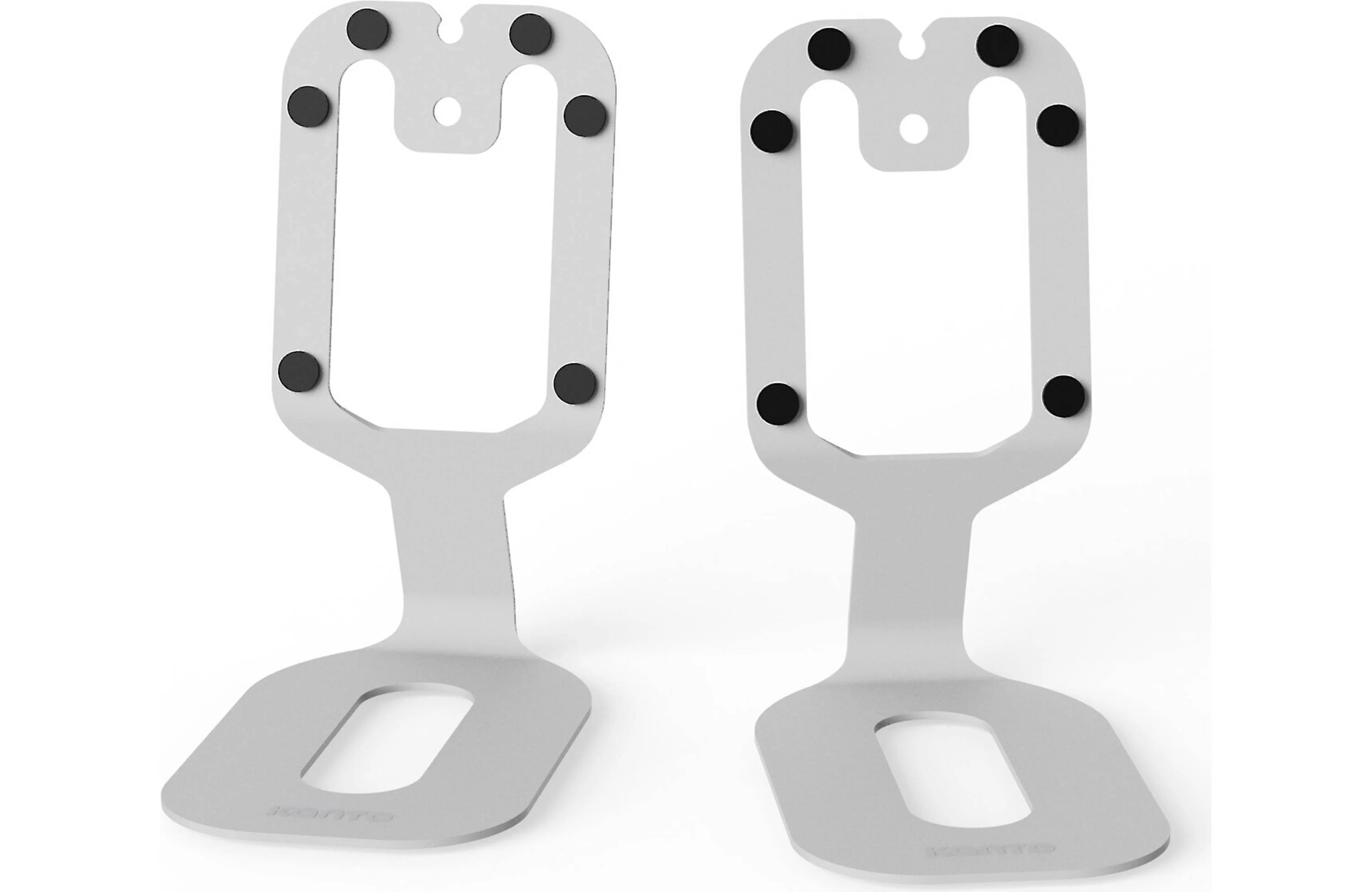 Kanto SU2 Desktop Speaker Stand for Kanto ORA and UKI Speakers (Pair) - Safe and Sound HQ